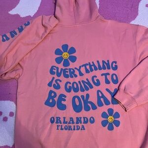 XL women’s hooodie- Brqnd new conditions